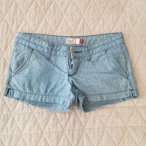 ☀️5 for $20- Summer Shorts